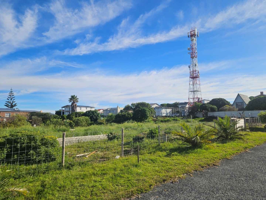 0 Bedroom Property for Sale in Pearly Beach Western Cape